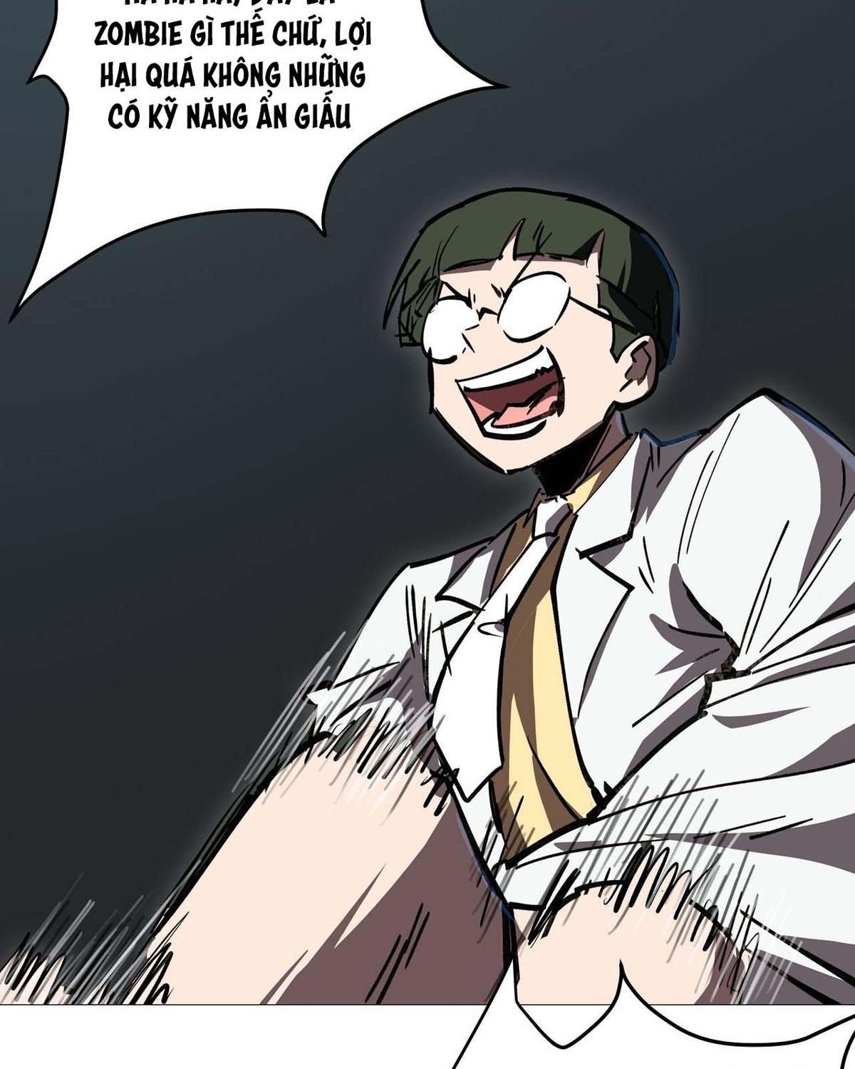 Giang Tư Tiên Sinh Chap 22 - Next Chap 23