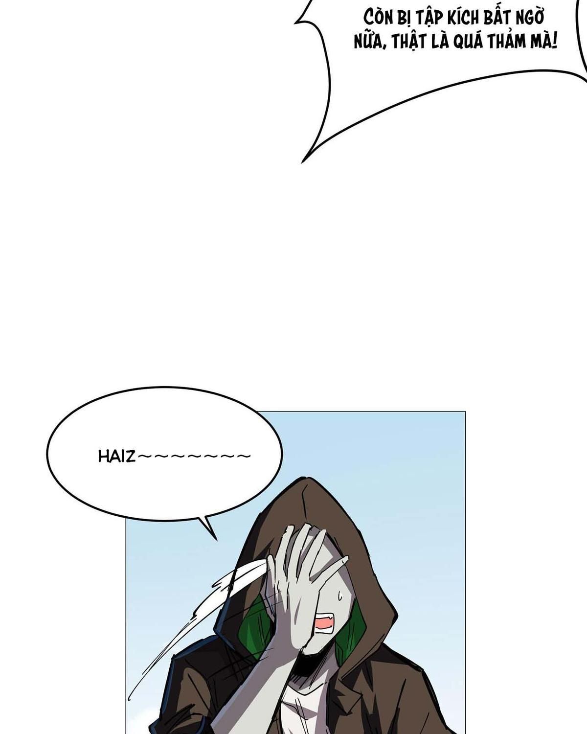 Giang Tư Tiên Sinh Chap 22 - Next Chap 23