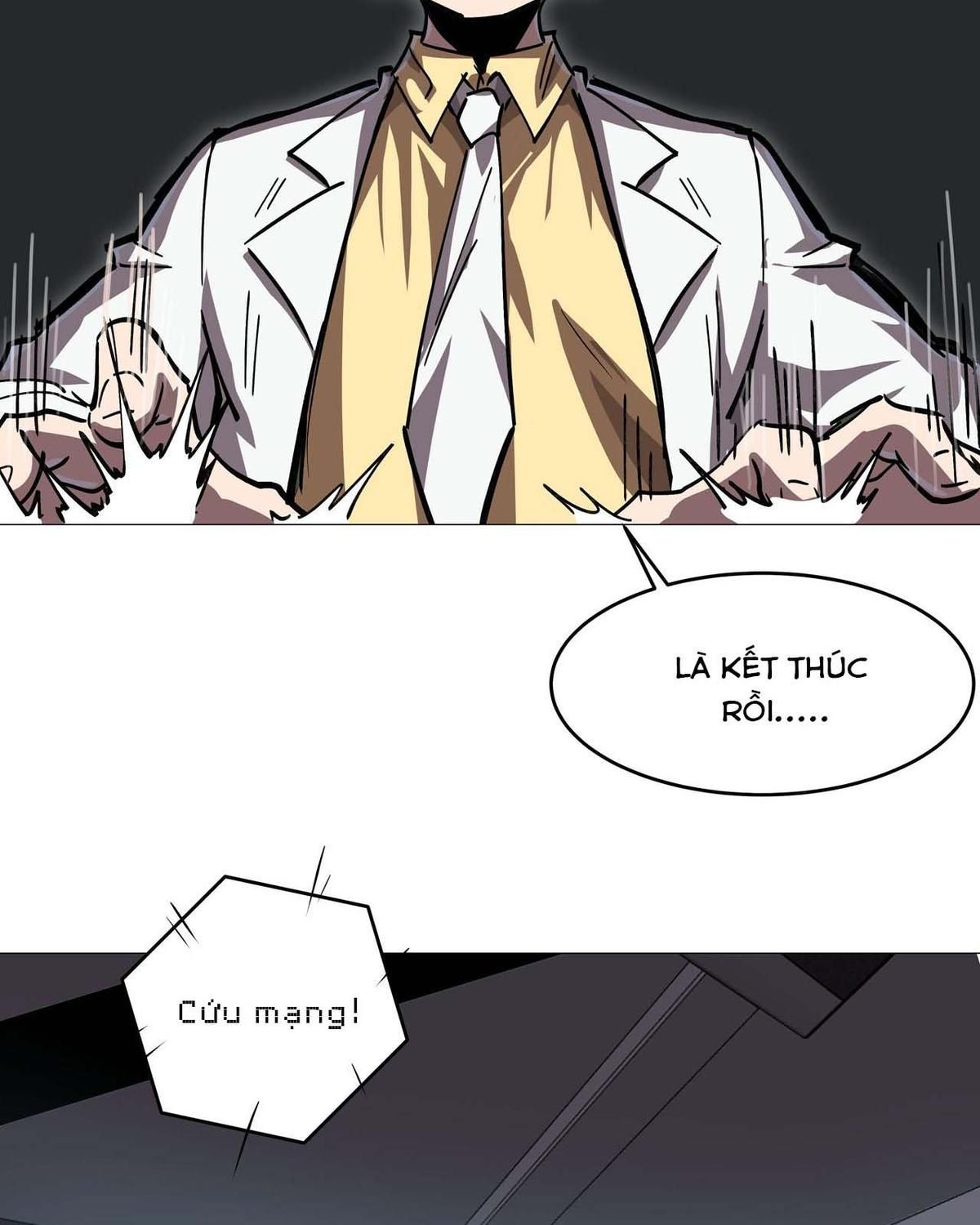 Giang Tư Tiên Sinh Chap 22 - Next Chap 23