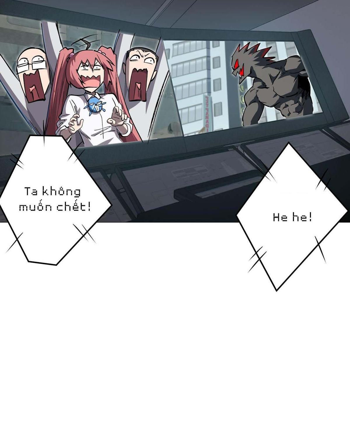 Giang Tư Tiên Sinh Chap 22 - Next Chap 23