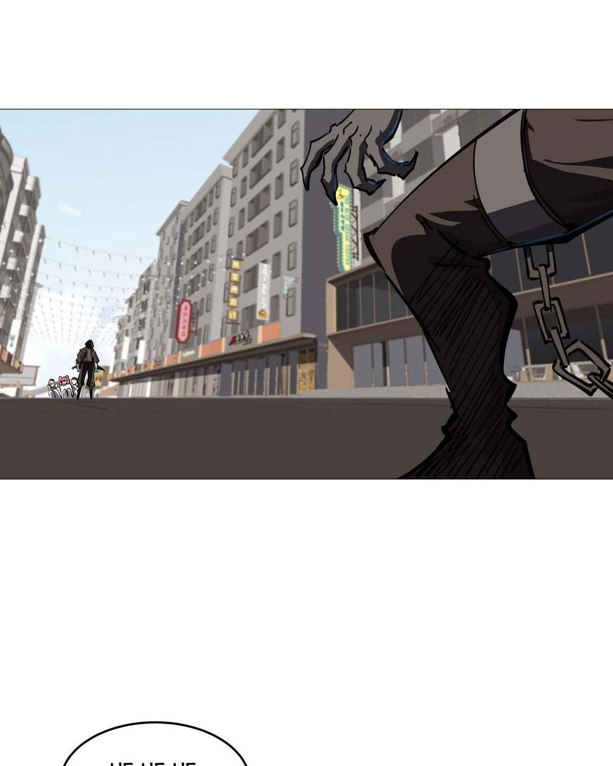 Giang Tư Tiên Sinh Chap 22 - Next Chap 23