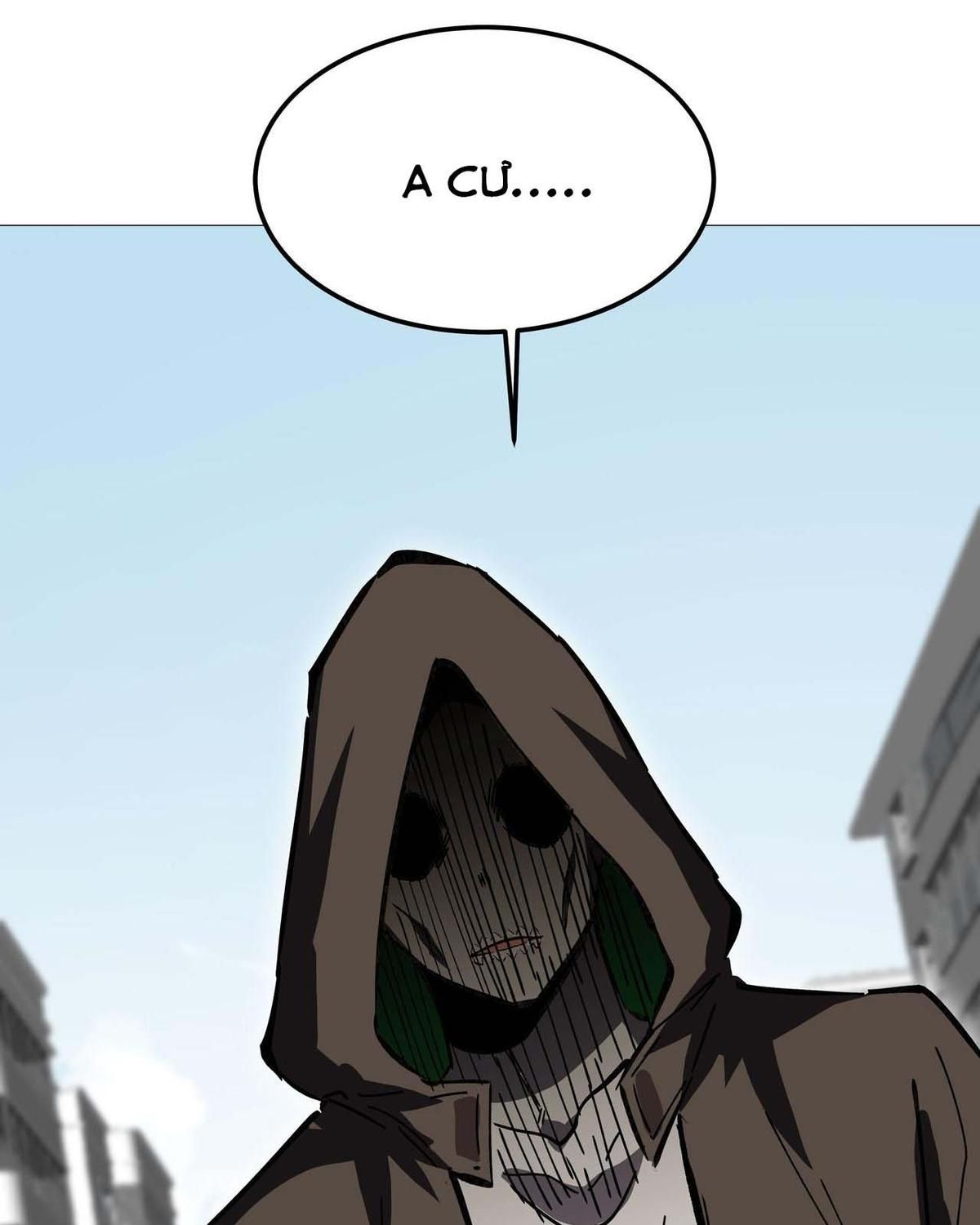 Giang Tư Tiên Sinh Chap 22 - Next Chap 23