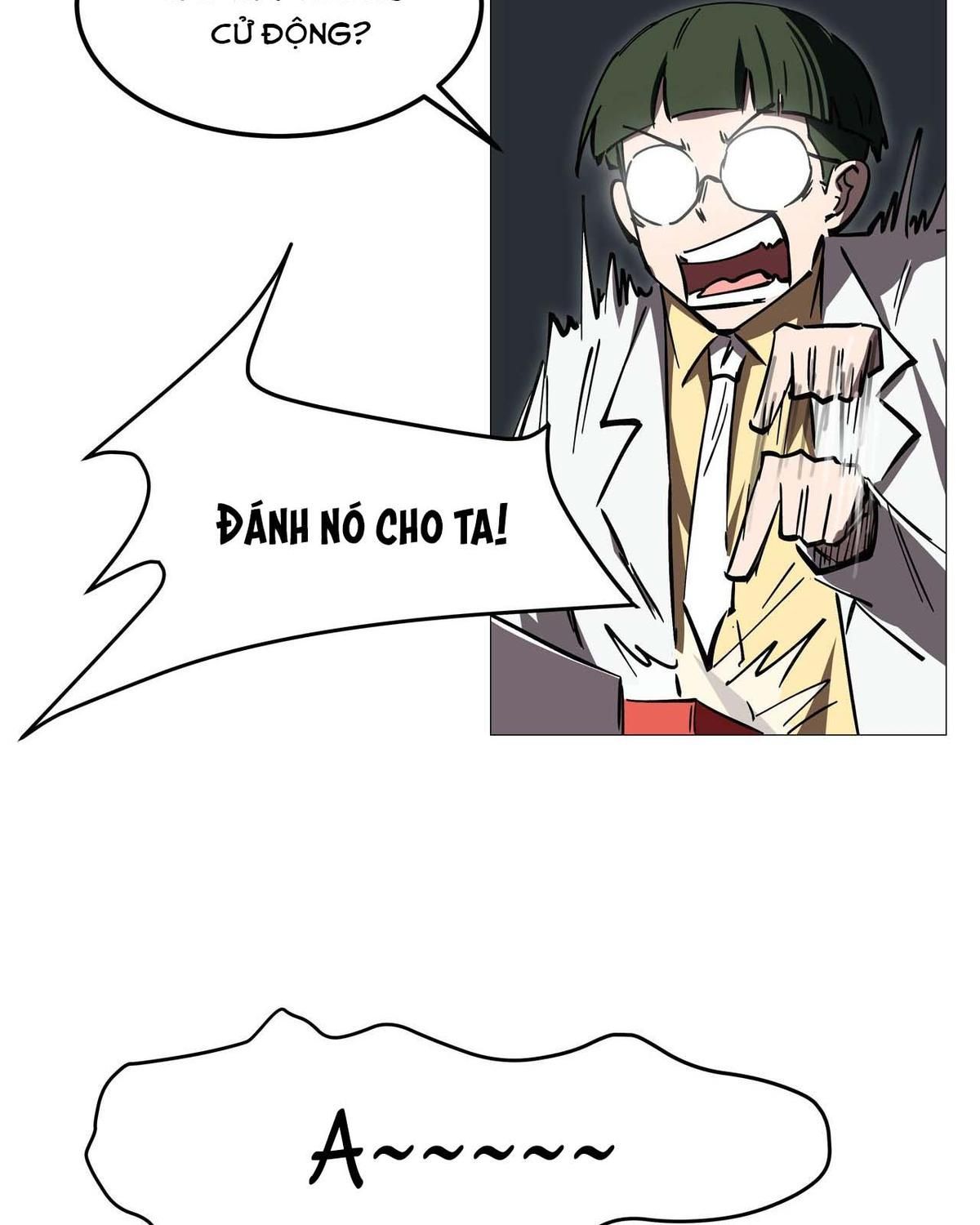 Giang Tư Tiên Sinh Chap 22 - Next Chap 23