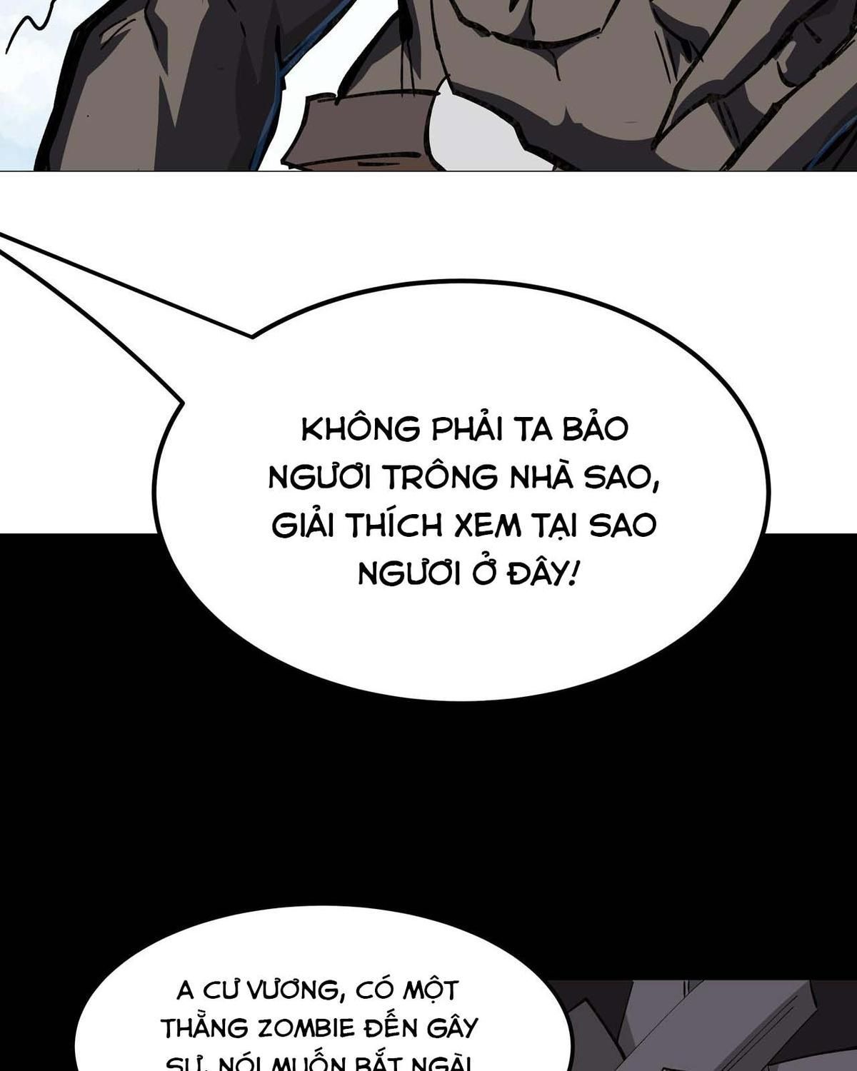 Giang Tư Tiên Sinh Chap 22 - Next Chap 23