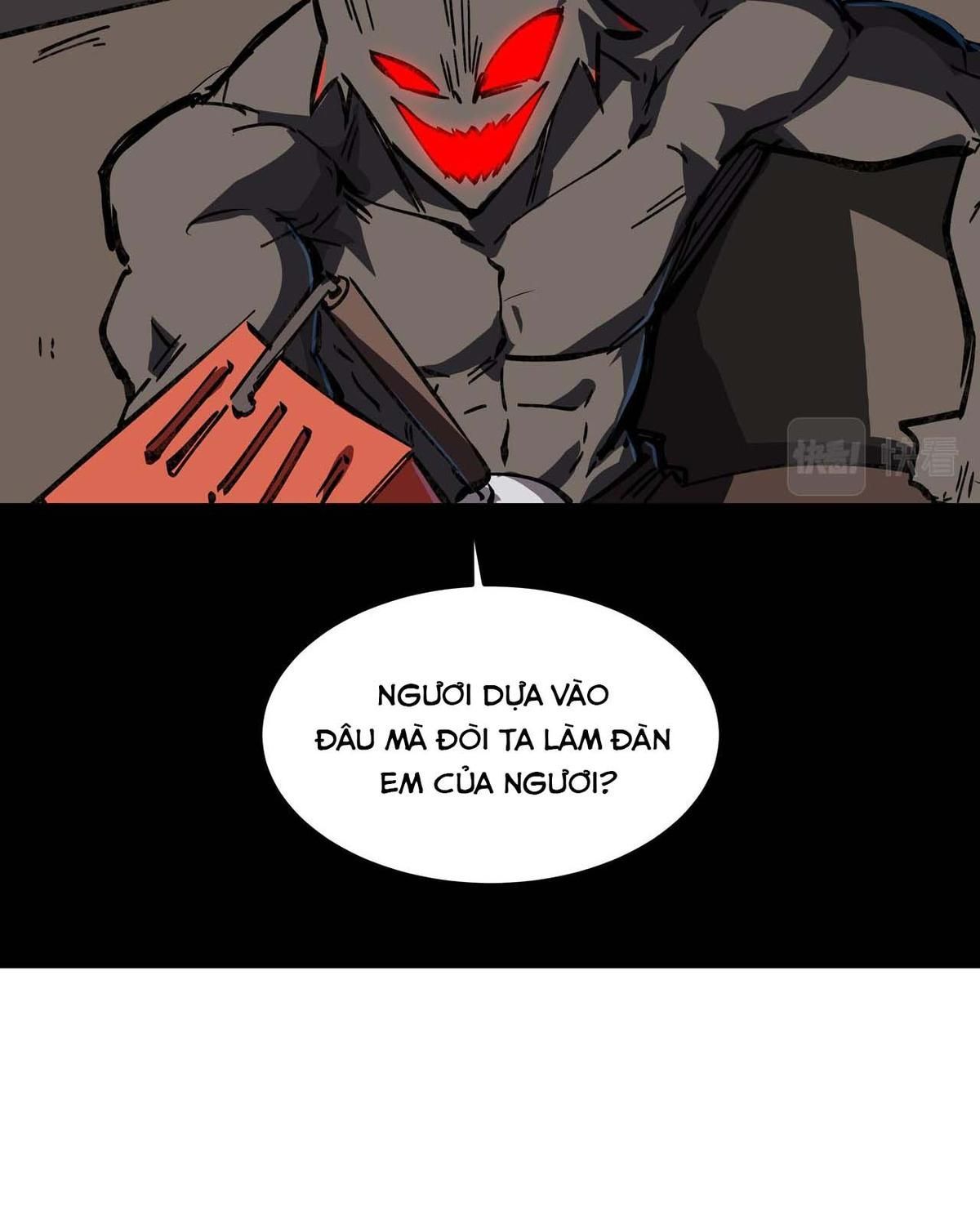 Giang Tư Tiên Sinh Chap 22 - Next Chap 23