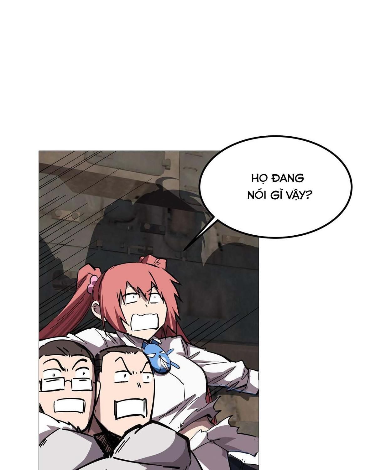 Giang Tư Tiên Sinh Chap 22 - Next Chap 23