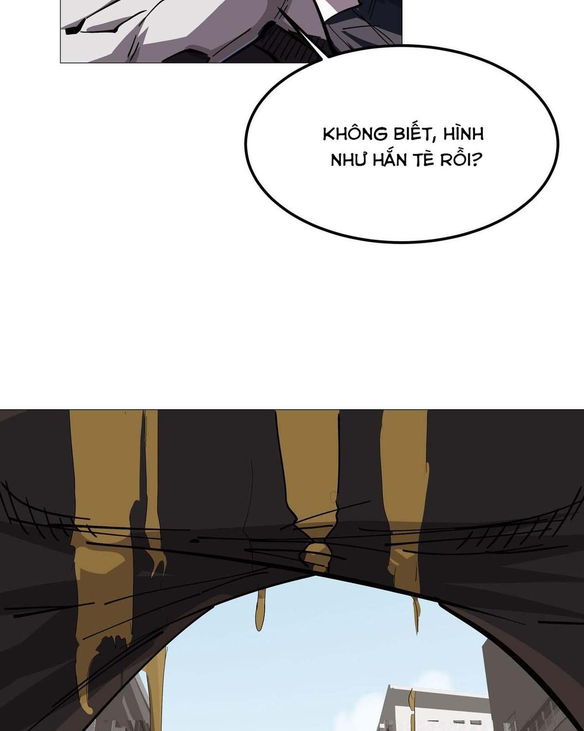 Giang Tư Tiên Sinh Chap 22 - Next Chap 23