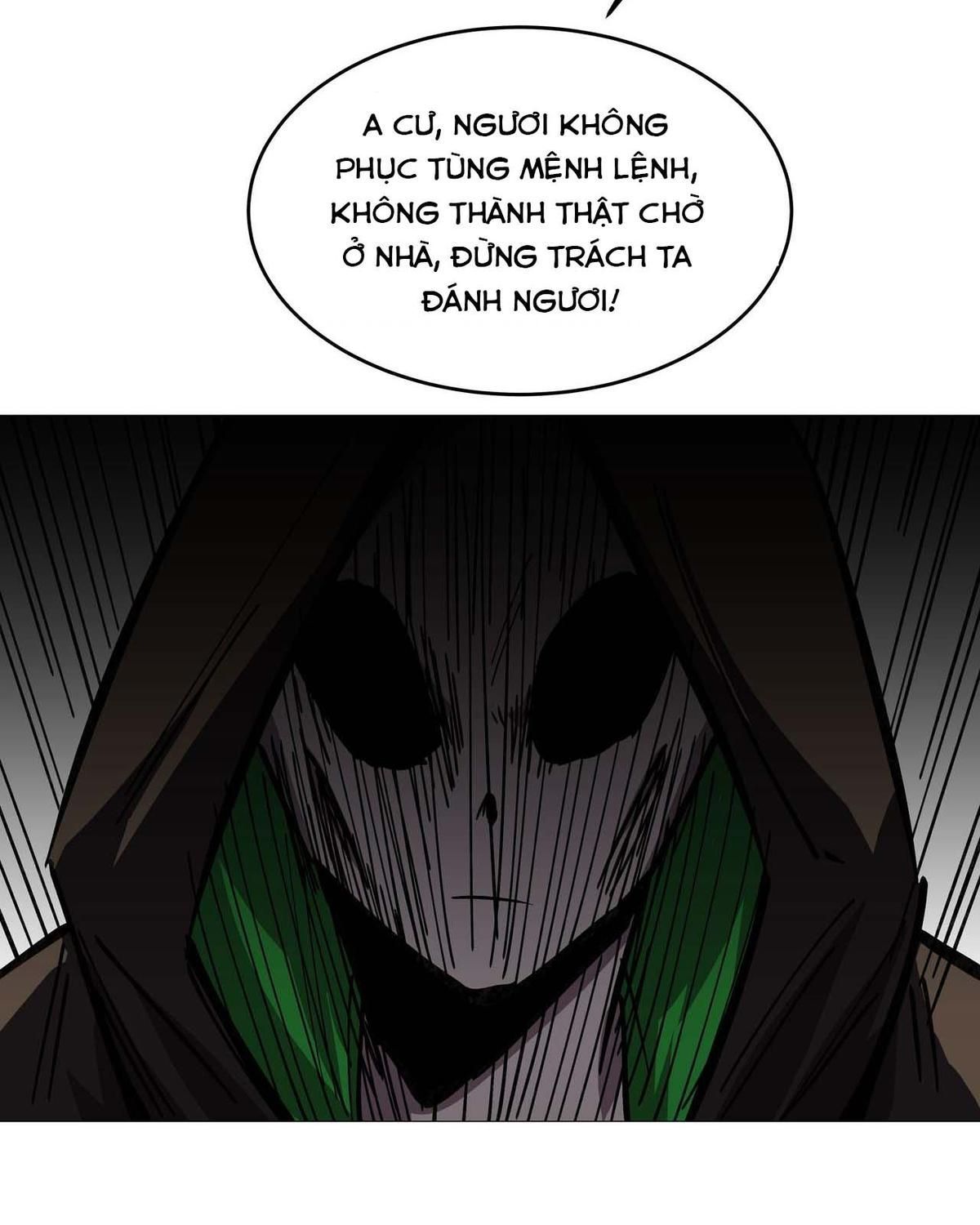 Giang Tư Tiên Sinh Chap 22 - Next Chap 23