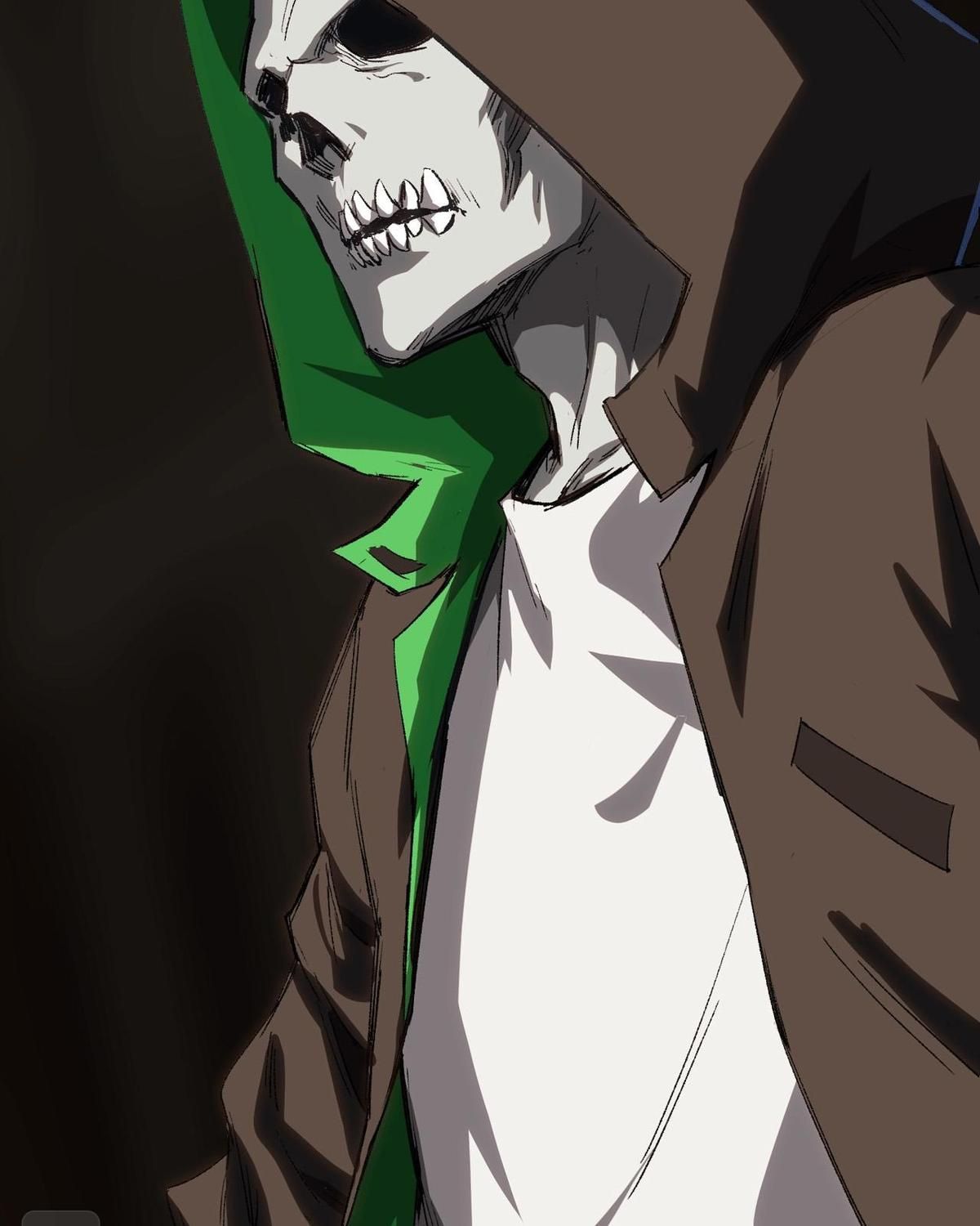 Giang Tư Tiên Sinh Chap 4 - Next Chap 5