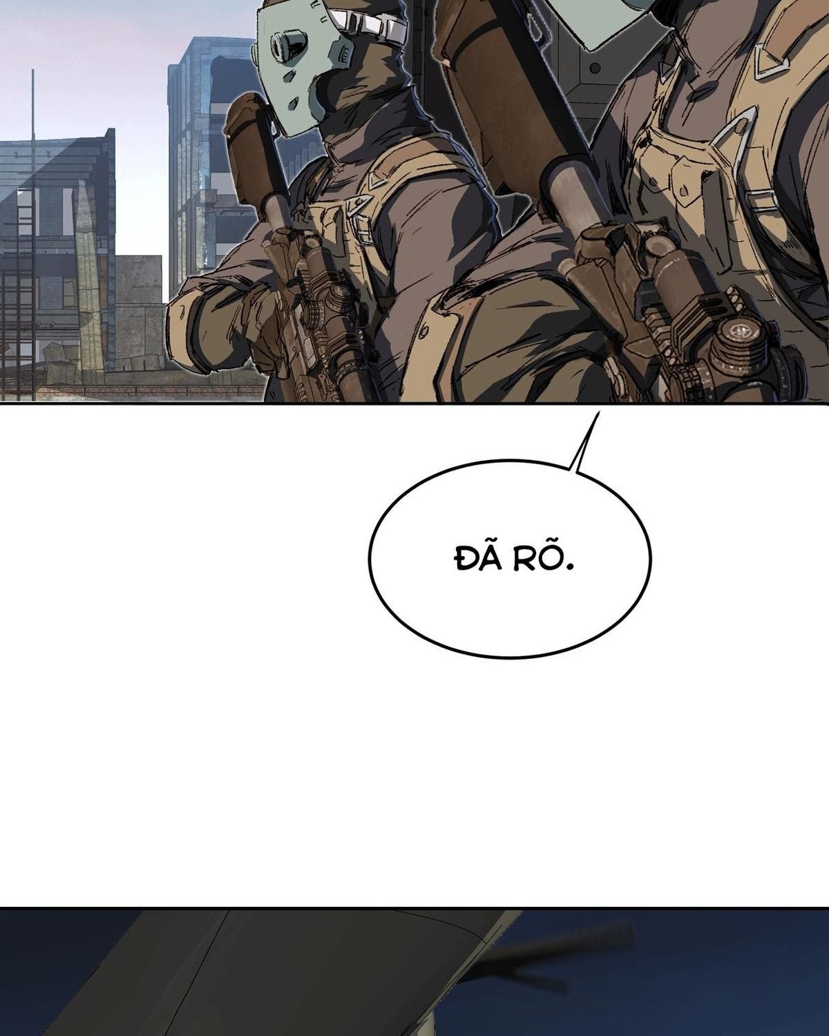 Giang Tư Tiên Sinh Chap 4 - Next Chap 5