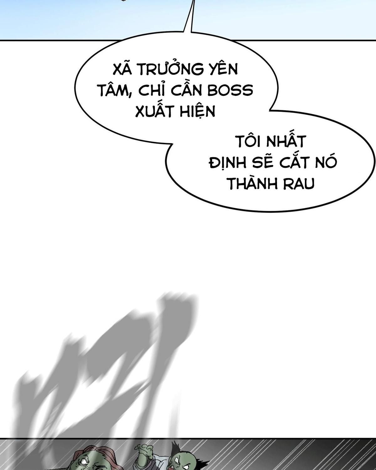 Giang Tư Tiên Sinh Chap 4 - Next Chap 5