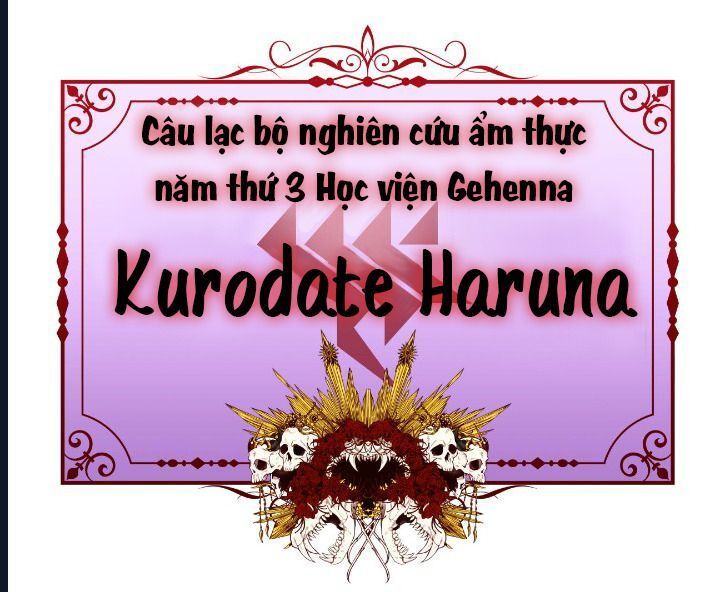 Roll Cake Món Ngon Khó Cưỡng Chap 1 - Next Chap 2