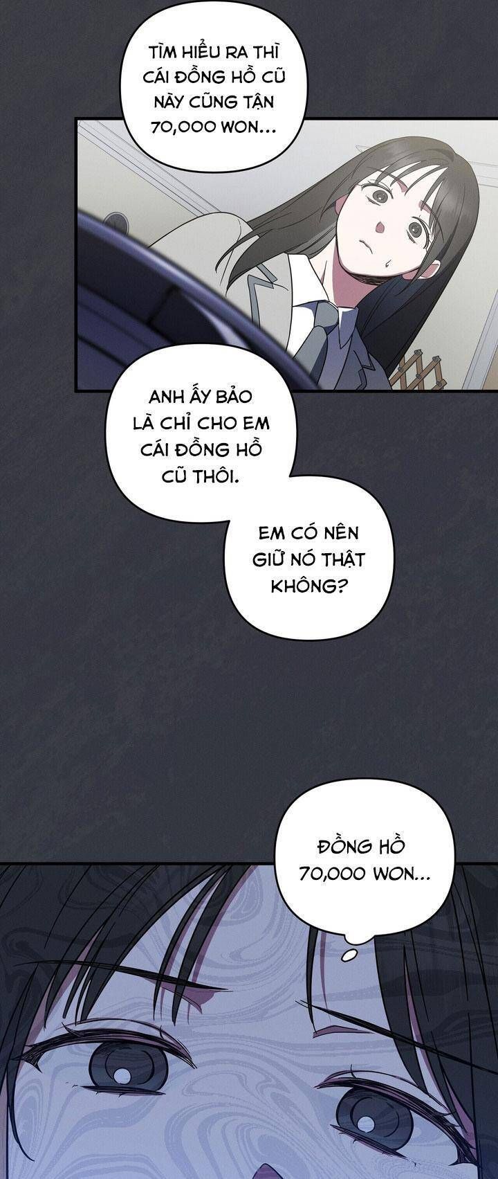 Thời Khắc Định Đoạt Tình Duyên Chap 1 - Next Chap 2