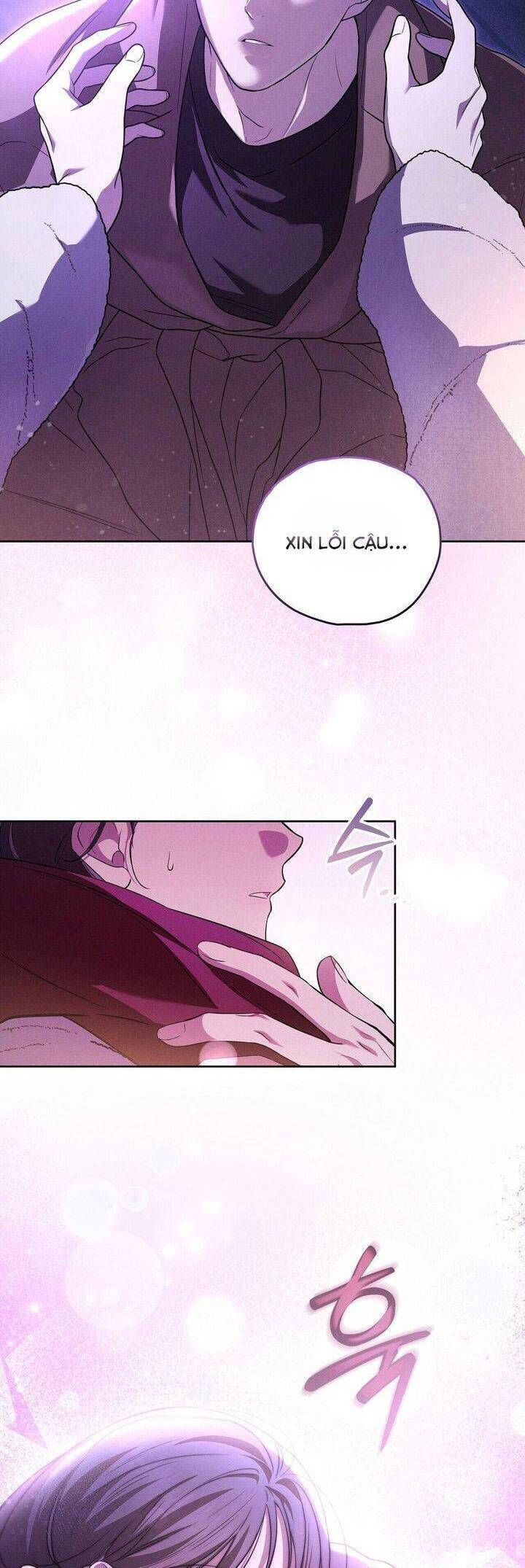 Thời Khắc Định Đoạt Tình Duyên Chap 17 - Next Chap 18