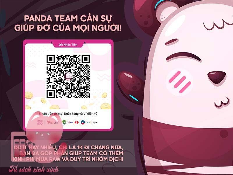 Thời Khắc Định Đoạt Tình Duyên Chap 19 - Next Chap 20