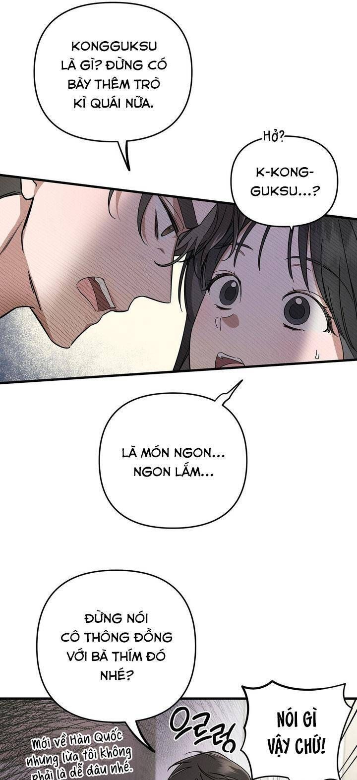 Thời Khắc Định Đoạt Tình Duyên Chap 2 - Next Chap 3