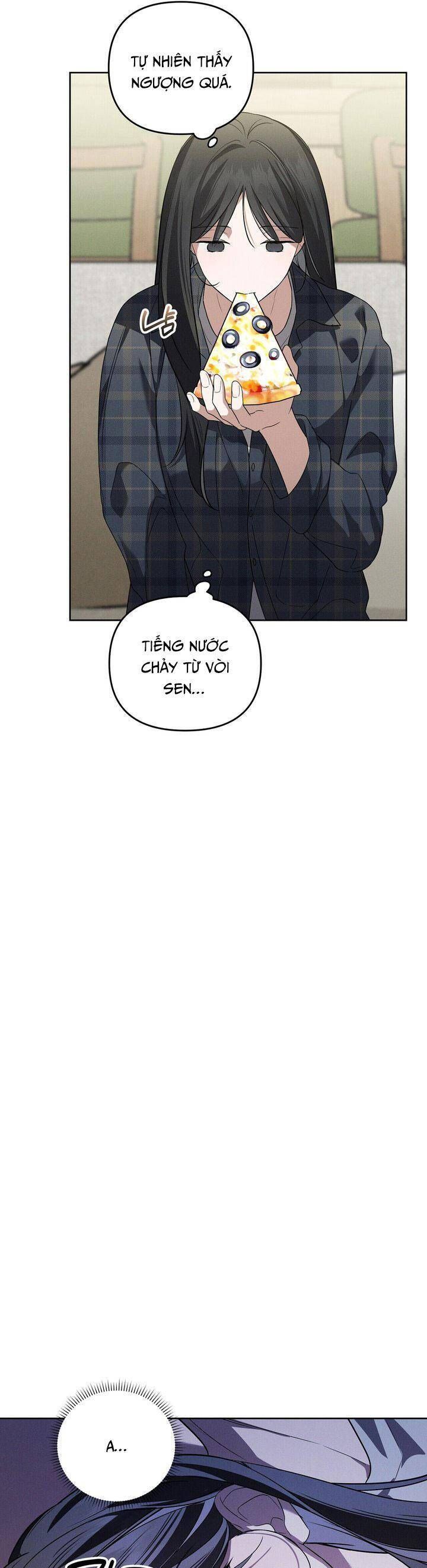 Thời Khắc Định Đoạt Tình Duyên Chap 20 - Next Chap 21