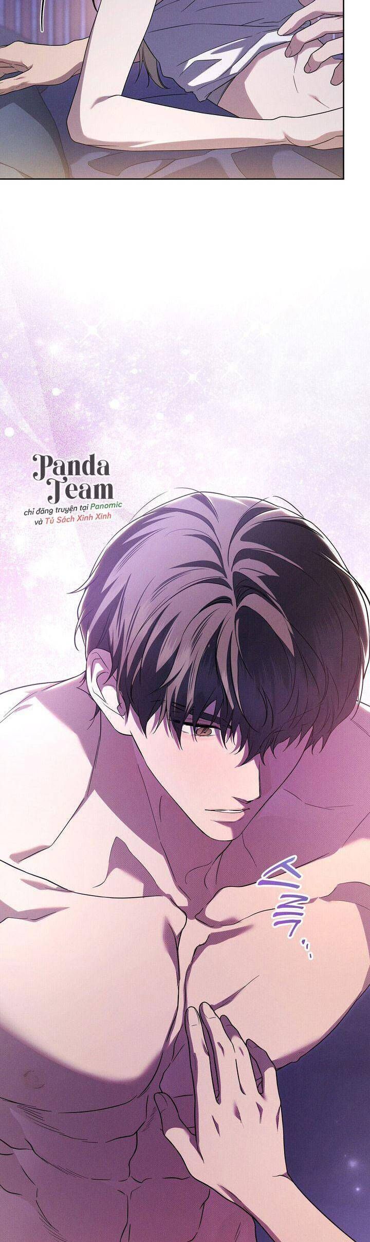 Thời Khắc Định Đoạt Tình Duyên Chap 20 - Next Chap 21