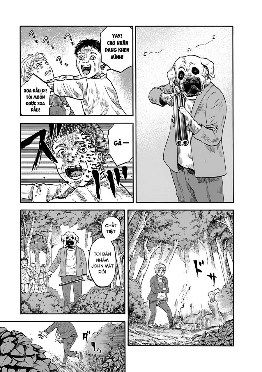 Animan Chap 1 - Next Chap 2