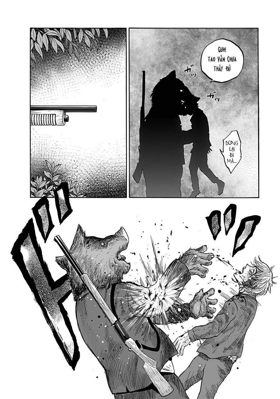 Animan Chap 1 - Next Chap 2