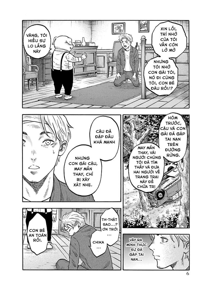 Animan Chap 1 - Next Chap 2