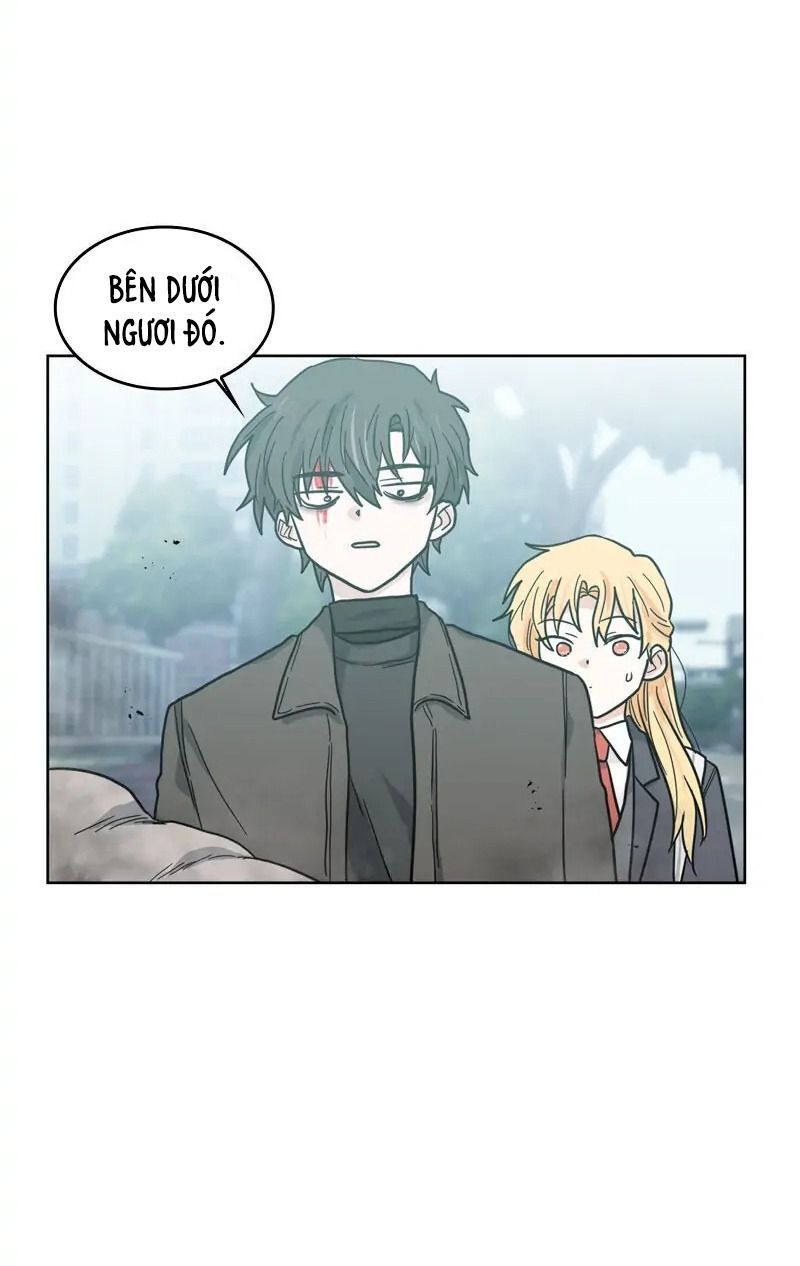 30S Làm Ma Vương Chap 3 - Next Chap 4