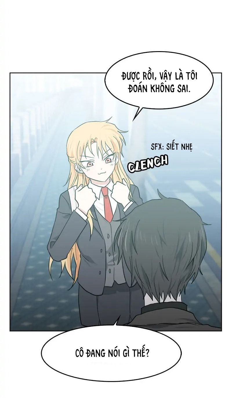 30S Làm Ma Vương Chap 3 - Next Chap 4