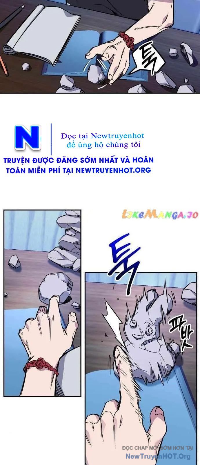 Tôi Chỉ Muốn Làm Học Sinh Chap 2 - Next Chap 3