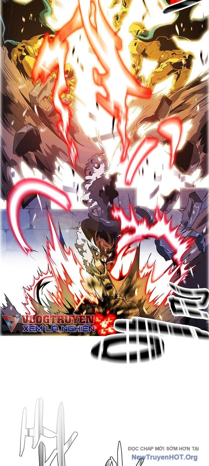 Knightsfall Chap 1 - Next Chap 2