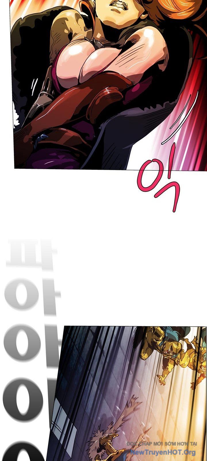 Knightsfall Chap 1 - Next Chap 2