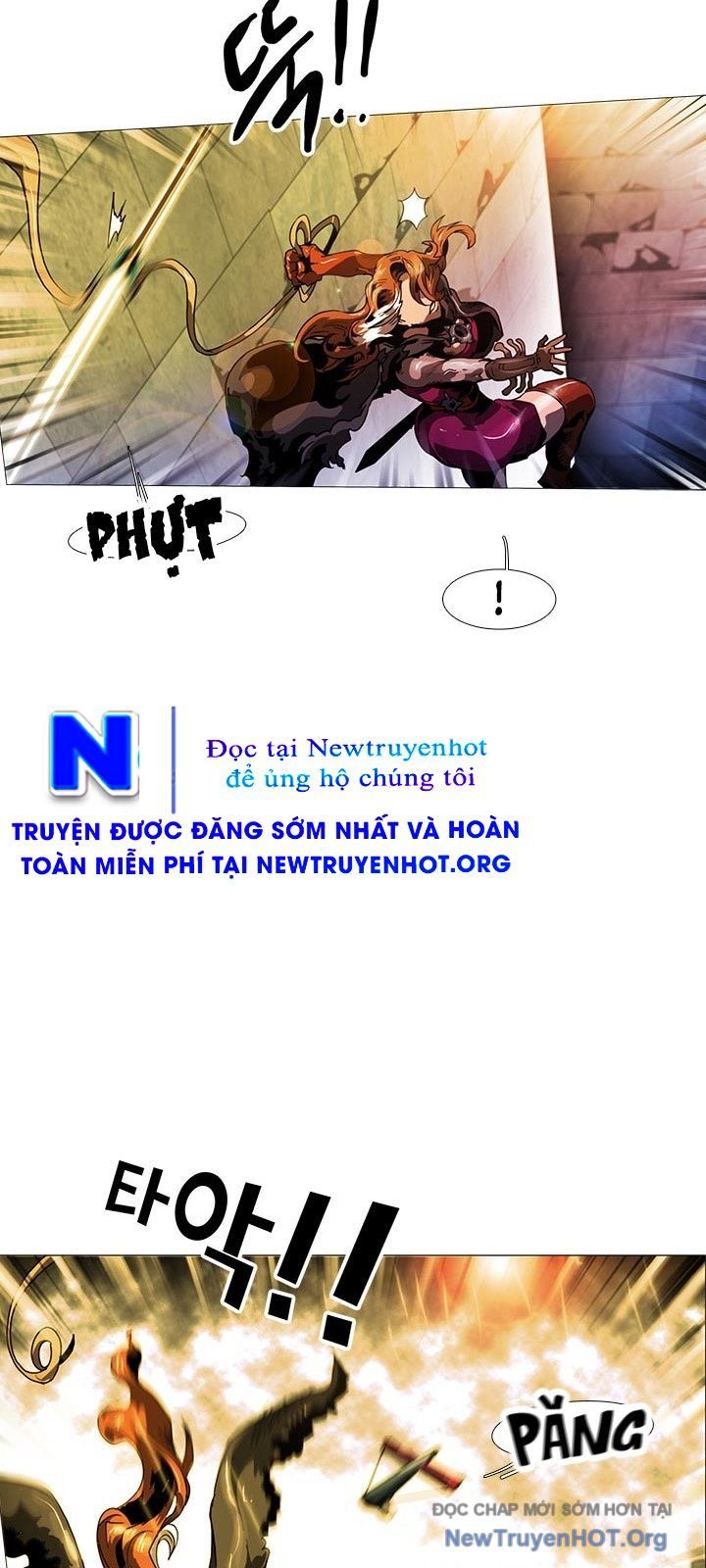 Knightsfall Chap 1 - Next Chap 2