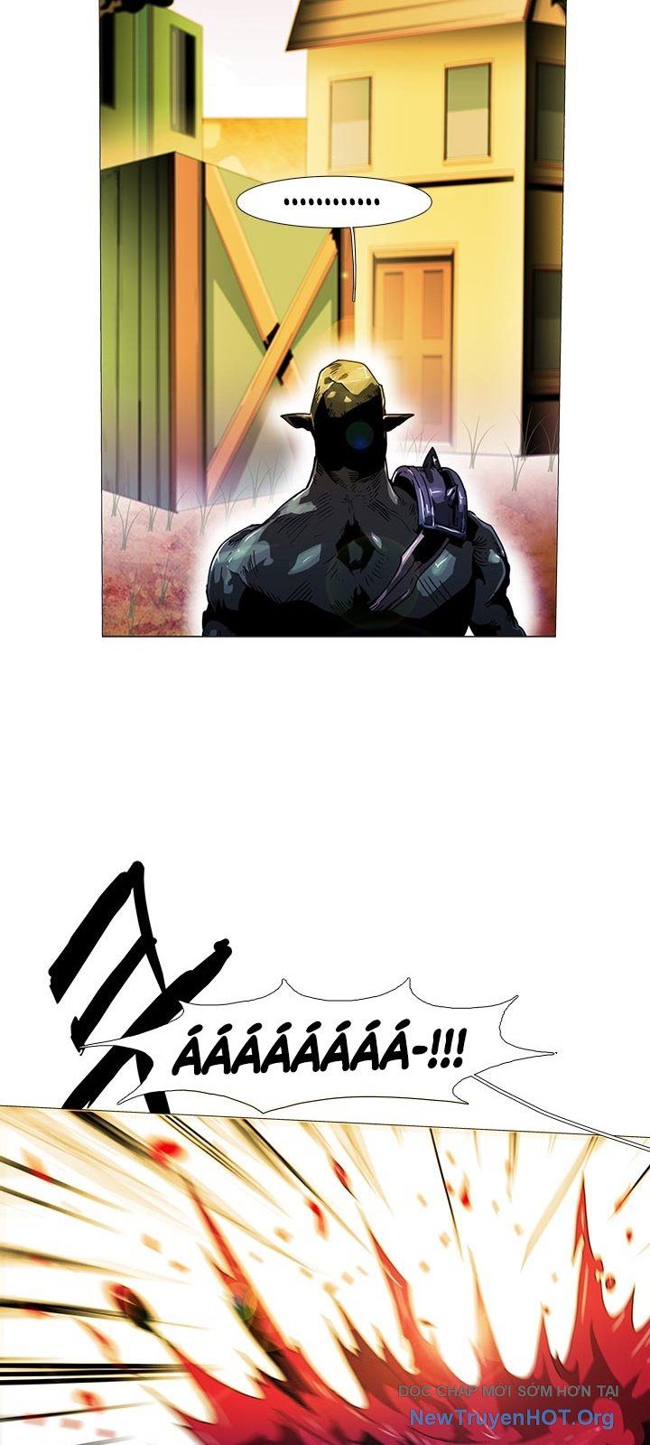 Knightsfall Chap 2 - Next Chap 3