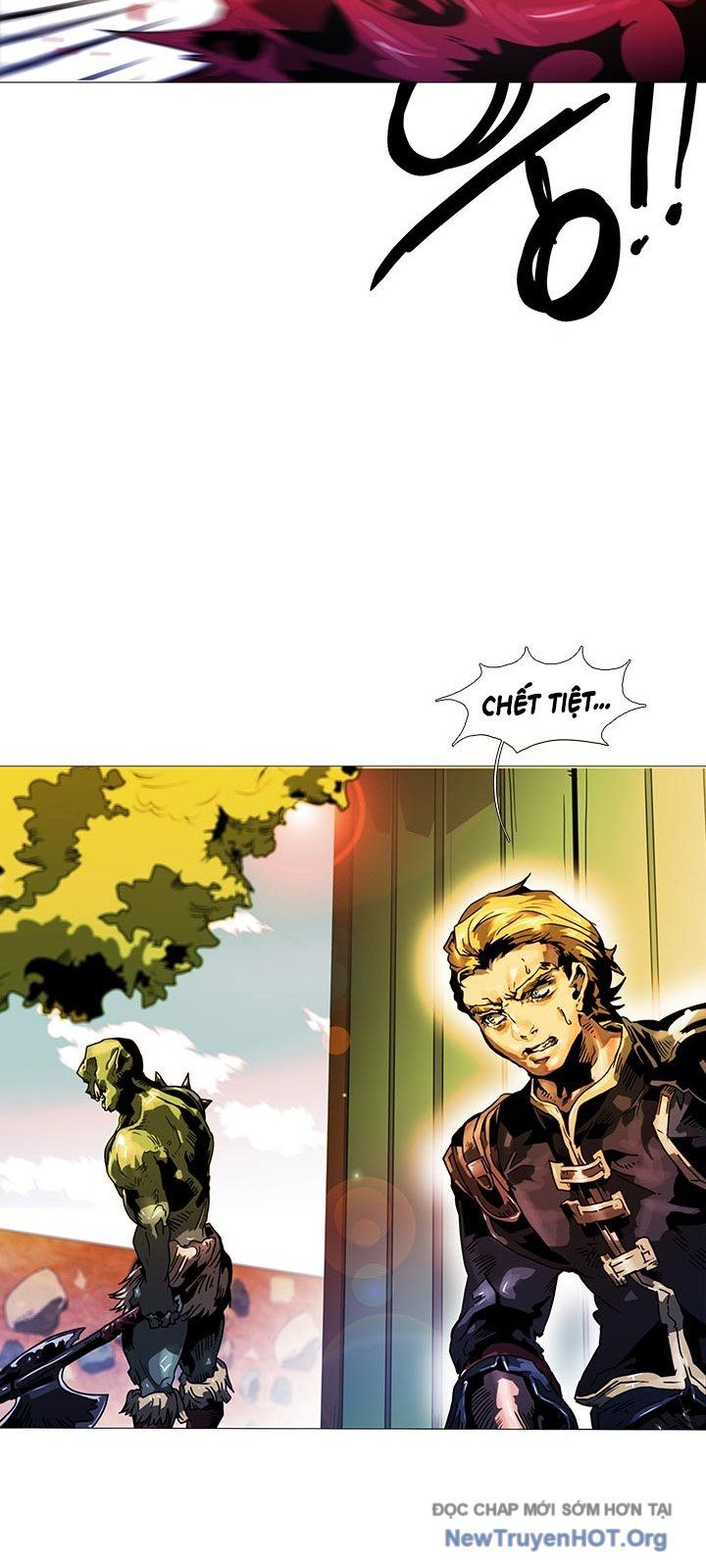 Knightsfall Chap 2 - Next Chap 3