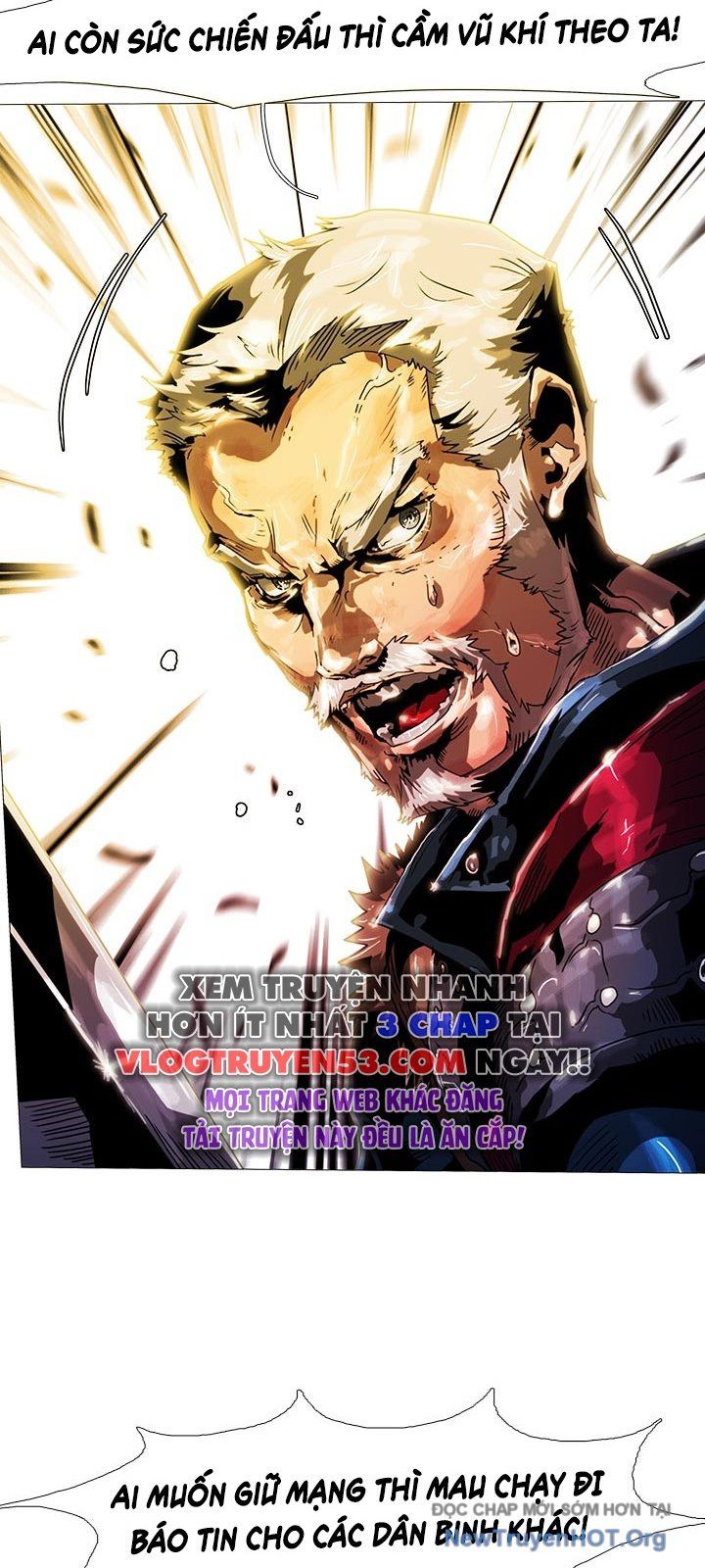 Knightsfall Chap 2 - Next Chap 3