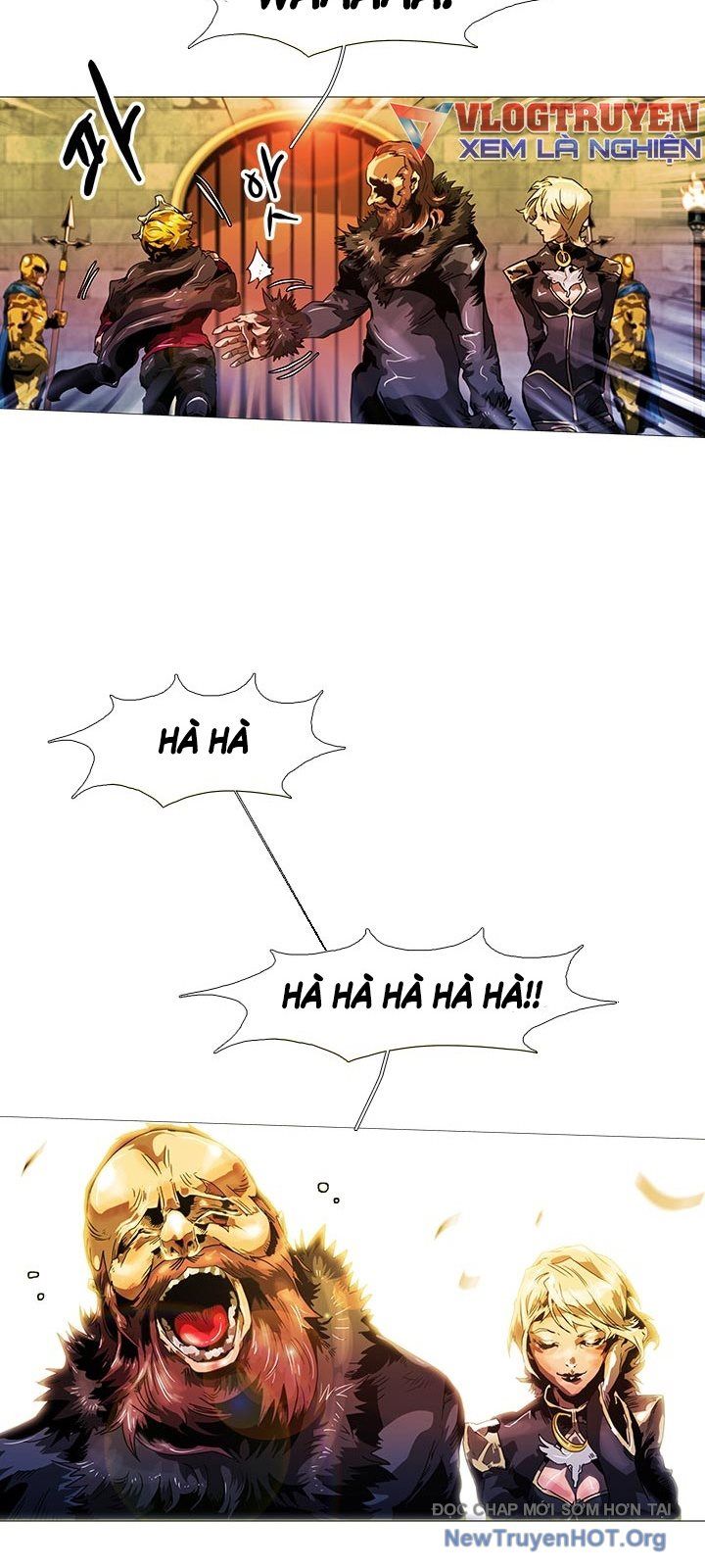 Knightsfall Chap 2 - Next Chap 3