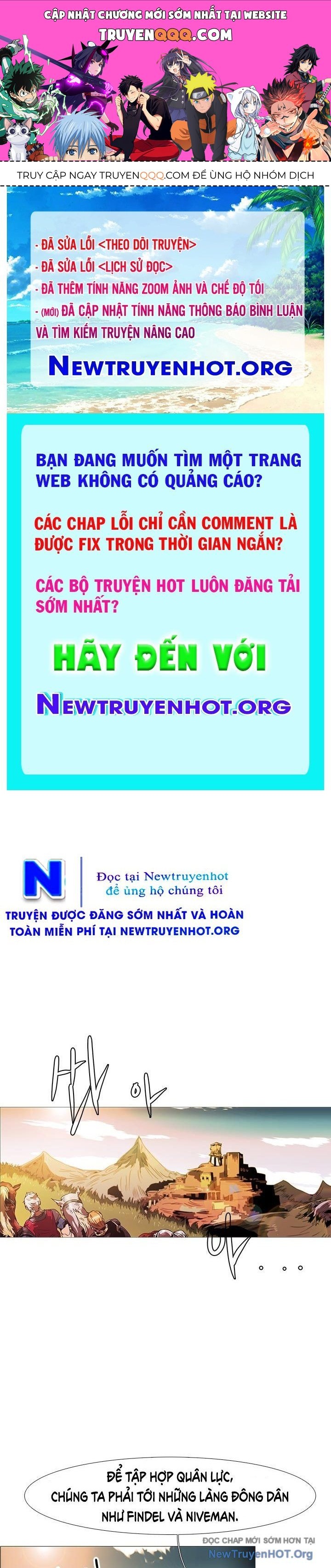 Knightsfall Chap 3 - Next Chap 4