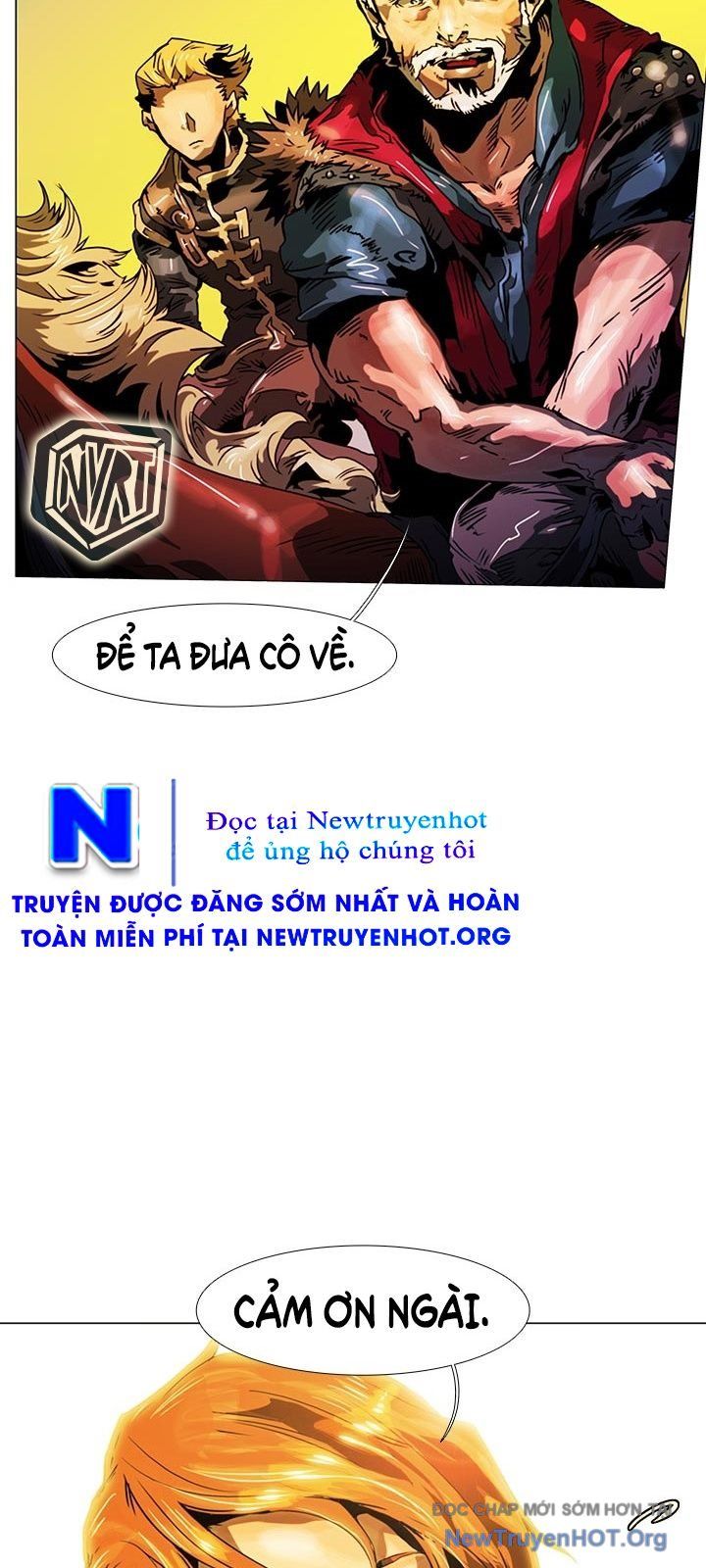 Knightsfall Chap 3 - Next Chap 4