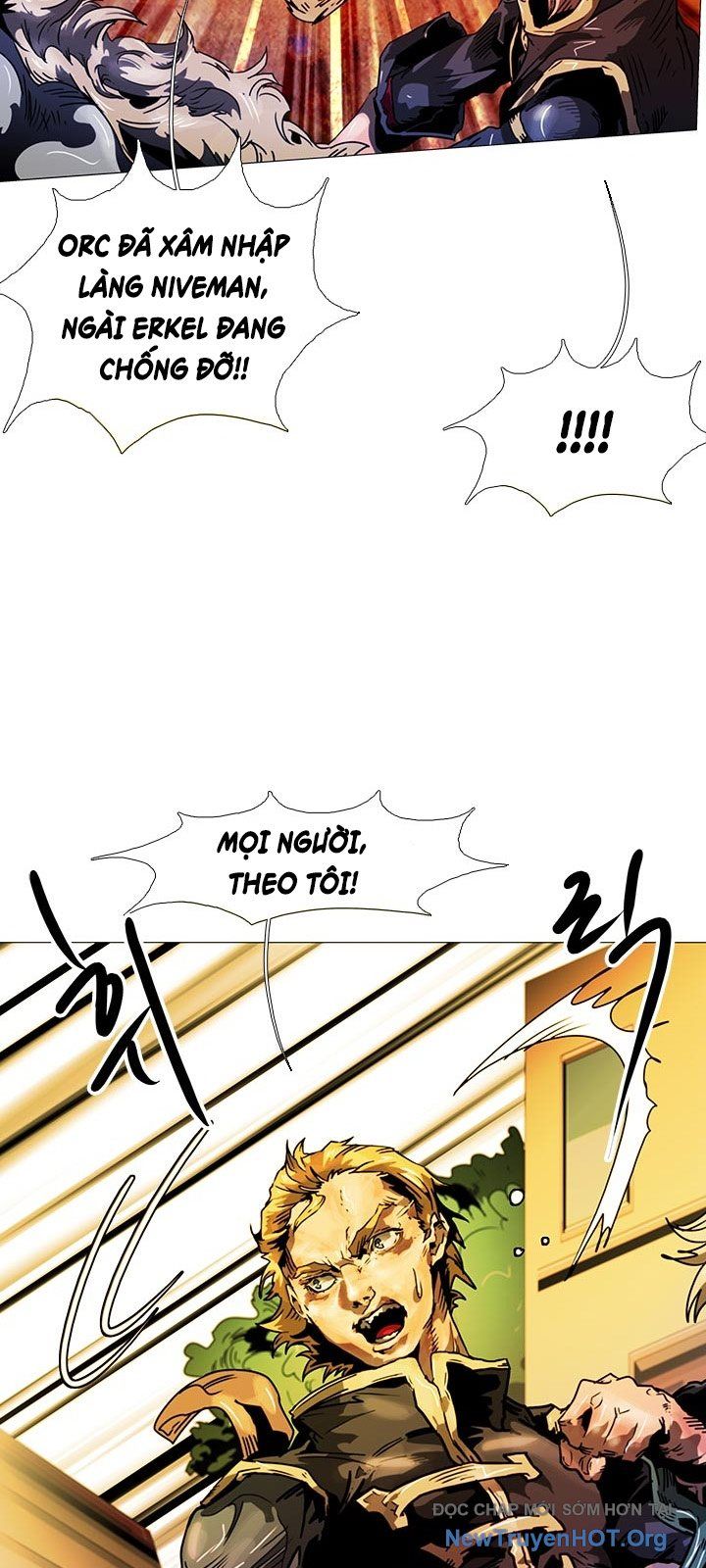 Knightsfall Chap 3 - Next Chap 4