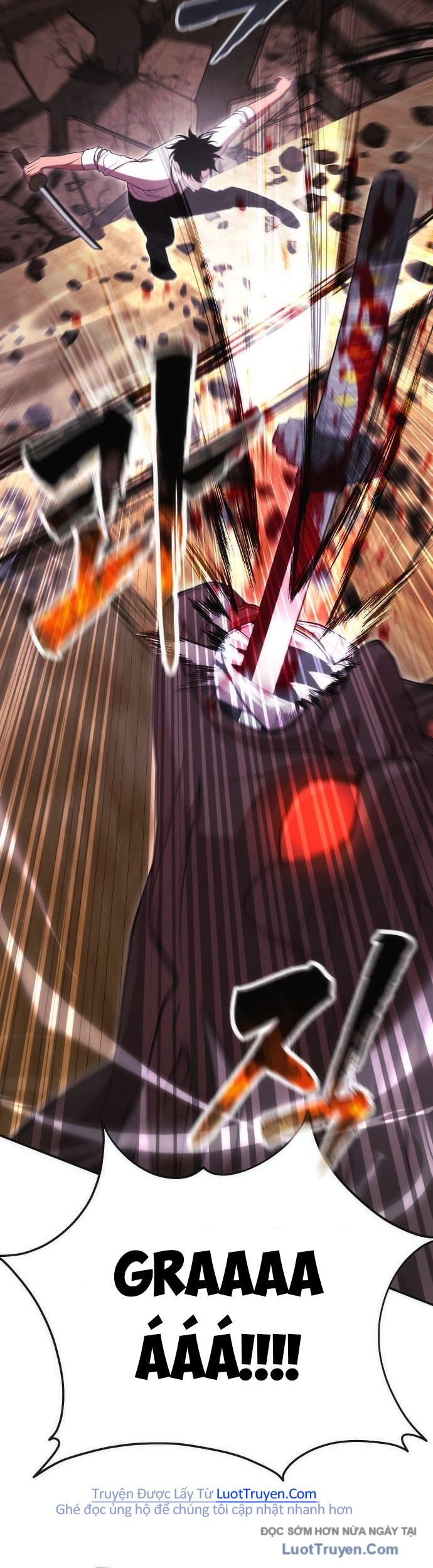 Seoritae Chap 8 - Next Chap 9