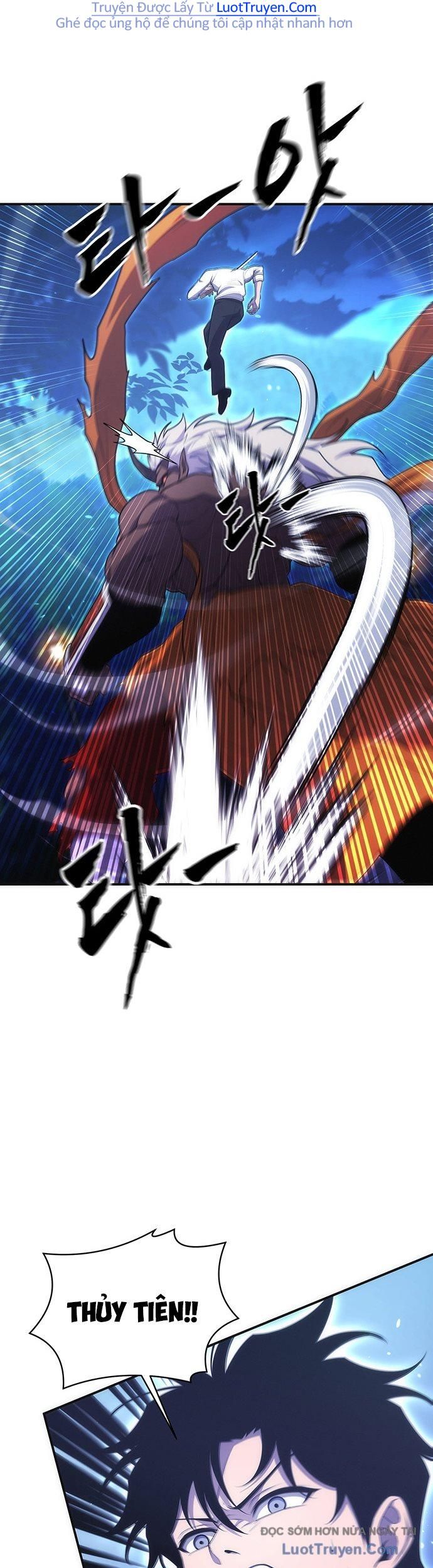 Seoritae Chap 8 - Next Chap 9