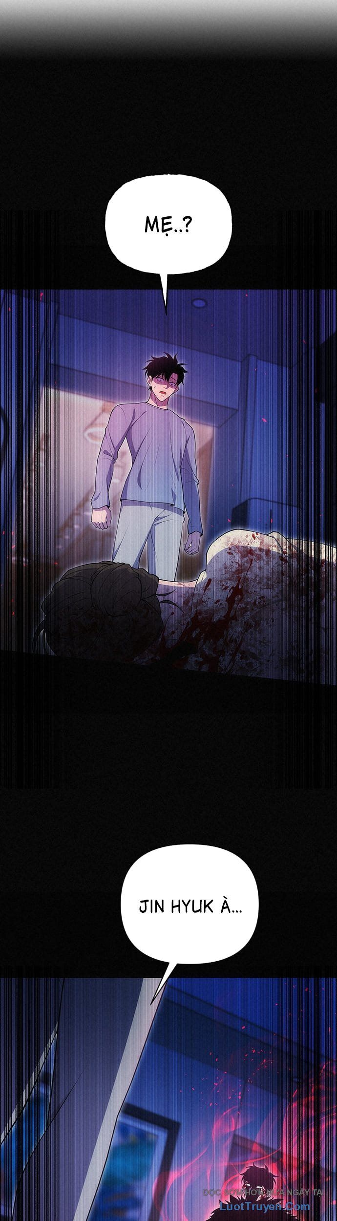 Seoritae Chap 9 - Next Chap 10