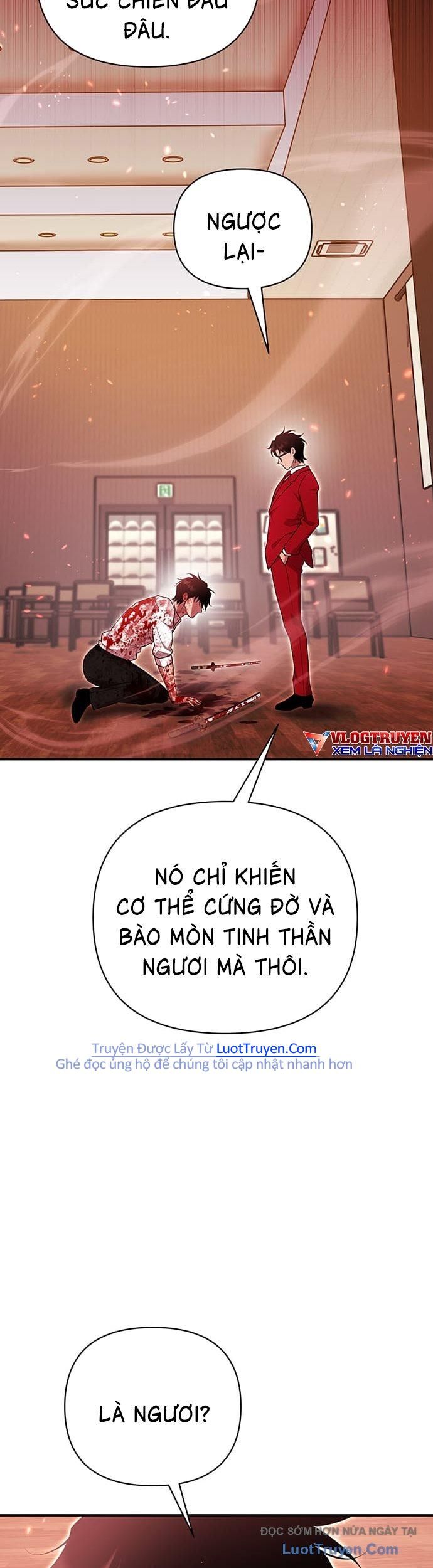 Seoritae Chap 9 - Next Chap 10