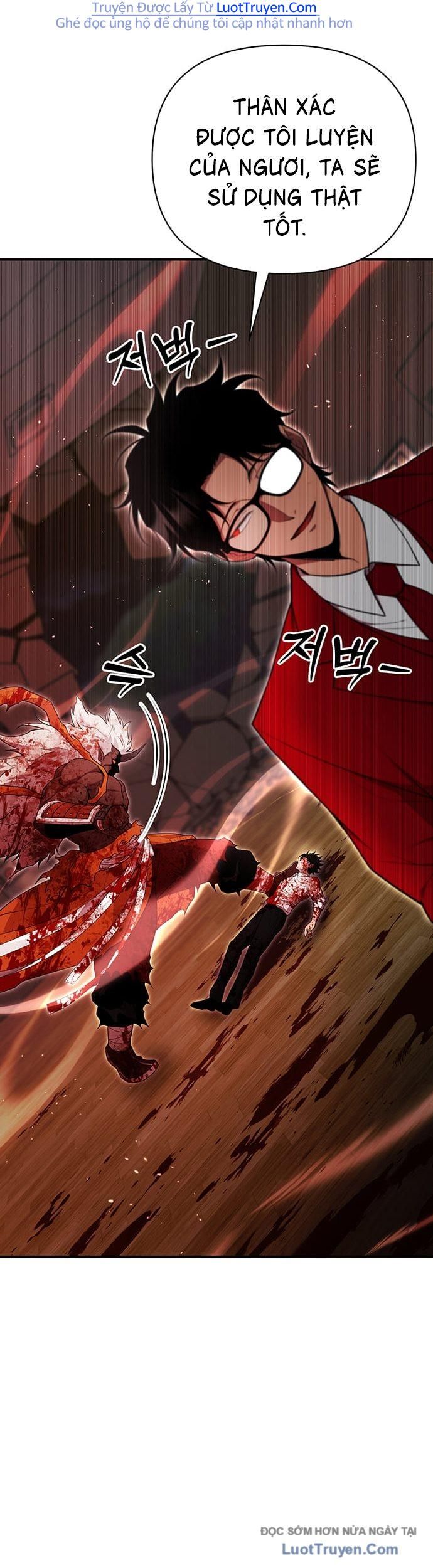 Seoritae Chap 9 - Next Chap 10