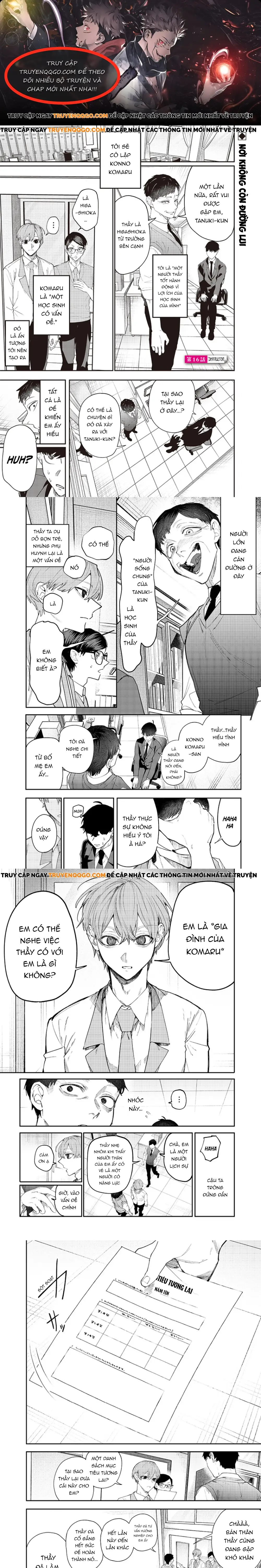 Kusobitch Na Gal Ane O Wakaraseru Hanashi Chap 16 - Next Chap 17