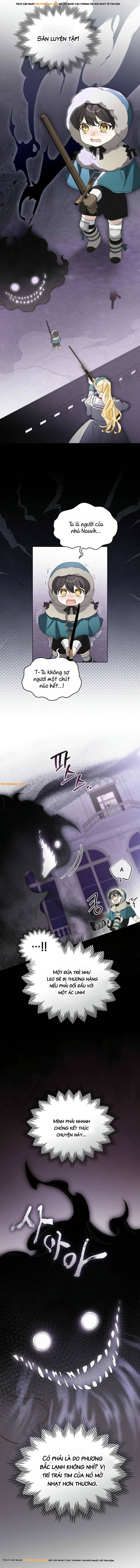 Chồng Đang Truy Tìm Tôi Chap 7 - Next Chap 8