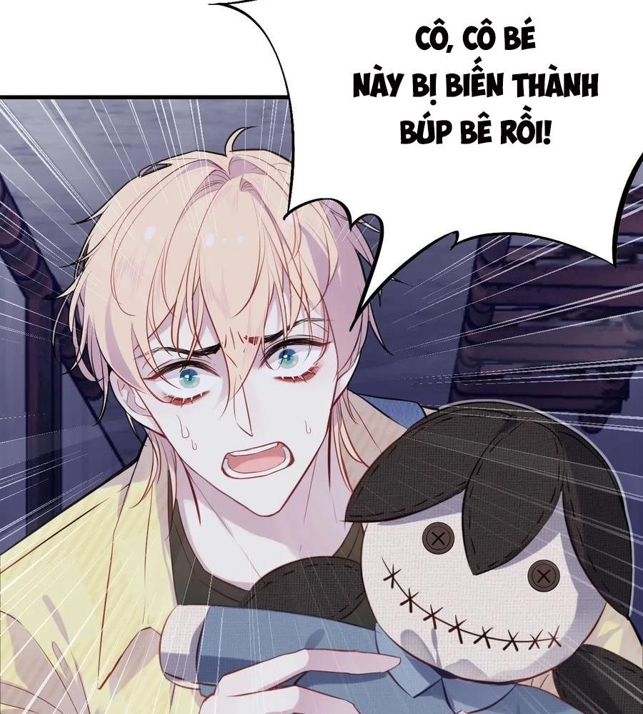 Anh ấy chưa từng sa ngã Chap 13 - Next Chap 14