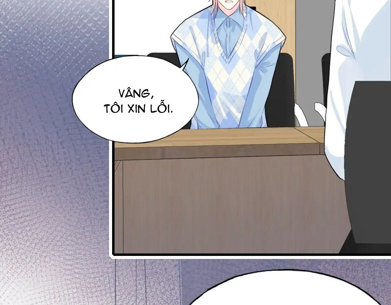 Anh ấy chưa từng sa ngã Chap 20 - Next Chap 21