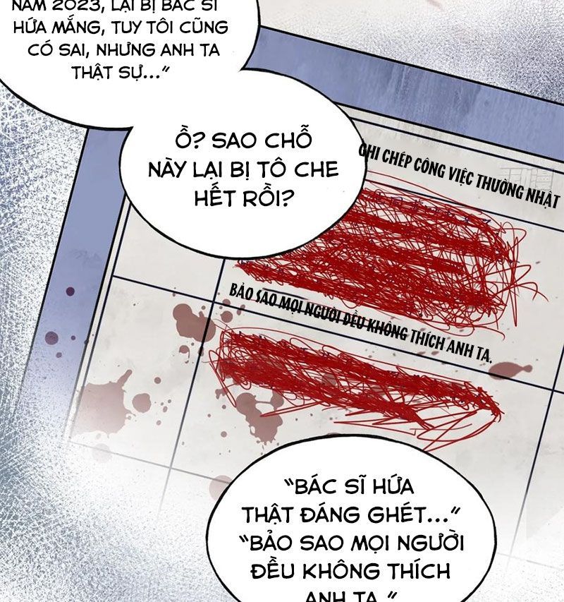 Anh ấy chưa từng sa ngã Chap 23 - Next Chap 24