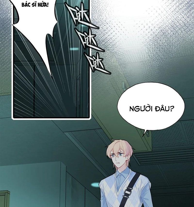 Anh ấy chưa từng sa ngã Chap 23 - Next Chap 24