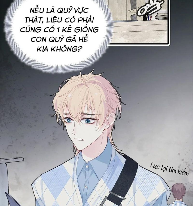 Anh ấy chưa từng sa ngã Chap 23 - Next Chap 24